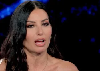 elisabetta Gregoraci