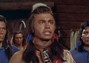 Il film nel pomeriggio di Rete 4 (Foto Web)