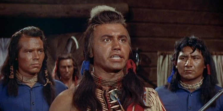 Il film nel pomeriggio di Rete 4 (Foto Web)