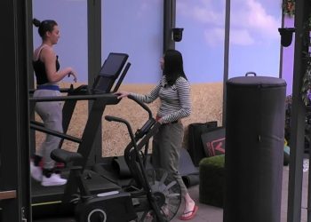 Irma Testa, The Couple