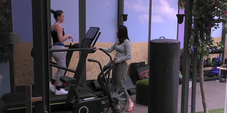 Irma Testa, The Couple