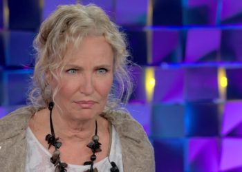 licia colò verissimo