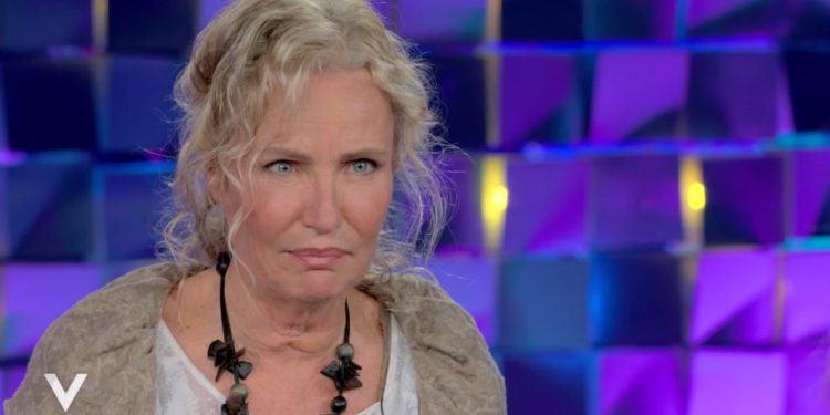 licia colò verissimo