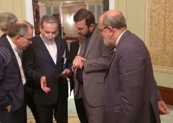 Negoziati Iran-Usa su nucleare in Oman