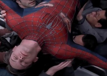 Il film in prima serata su Italia 1 (Foto Web)