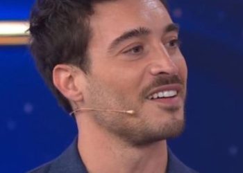 Antonino Spinalbese a The Couple