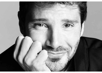 Stefano de Martino ha un nuovo amore