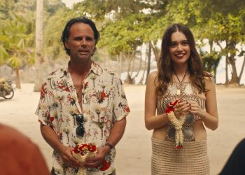 The White Lotus 3, la serie disponibile su Sky