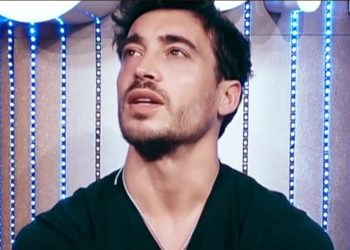 Antonino Spinalbese The Couple