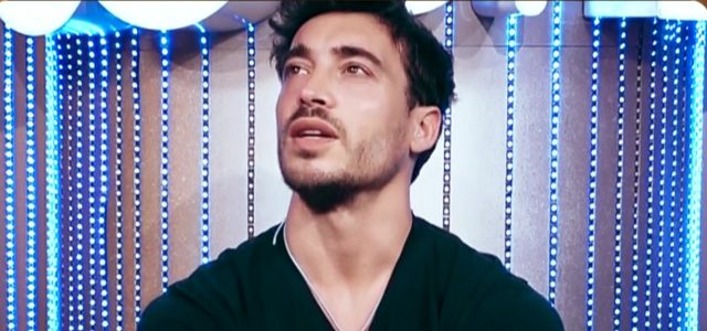 Antonino Spinalbese The Couple