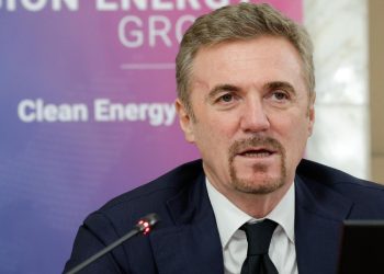 Flavio Cattaneo, ad Enel