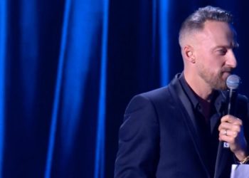 Francesco Facchinetti, chi è