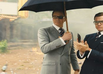 Il film in prima serata su Italia 1 (Foto Web)