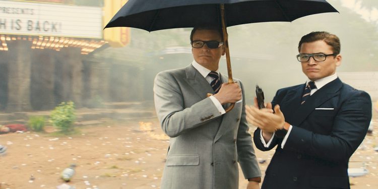 Il film in prima serata su Italia 1 (Foto Web)