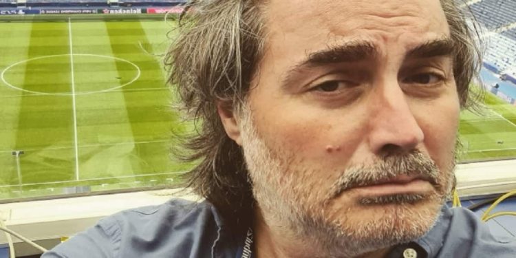 Pierluigi Pardo, chi è