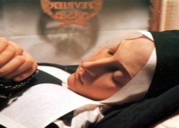 Santa Bernadette (Foto Web)