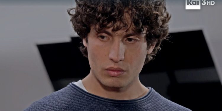 Un posto al sole anticipazioni 16 aprile 2025 (Screen Raiplay)