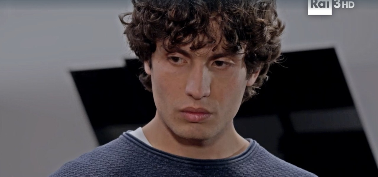 Un posto al sole anticipazioni 16 aprile 2025 (Screen Raiplay)