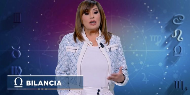 Oroscopo settimanale Ada Alberti aprile 2025