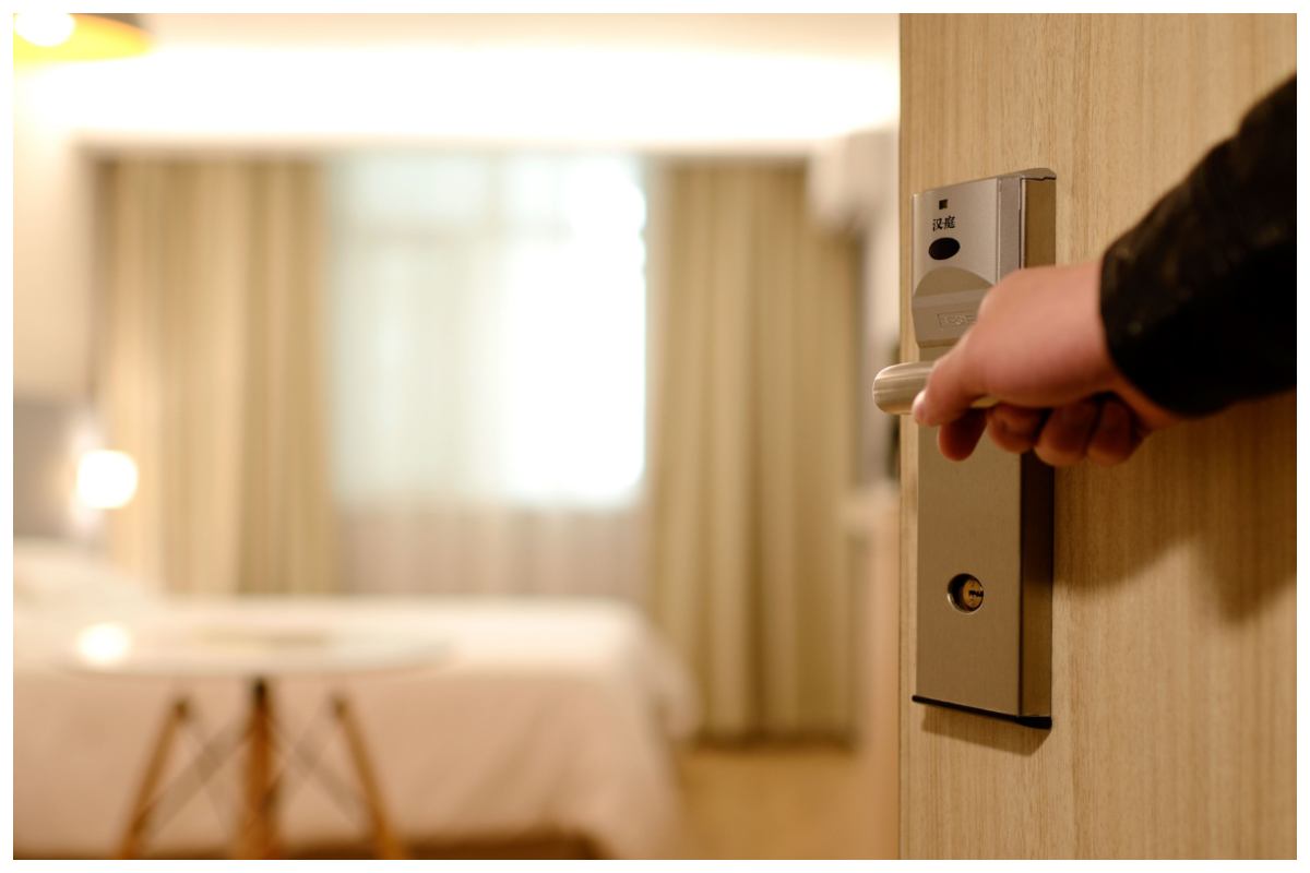 Telecamere nascoste come trovarle