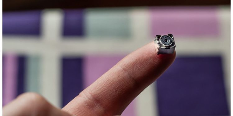 Telecamere nascoste come trovarle