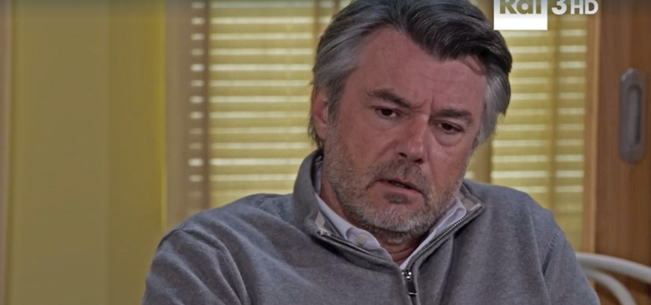 Anticipazioni Un posto al sole 16 aprile 2025 (Screen Raiplay)