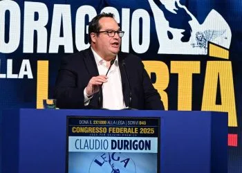 Durigon, Lega