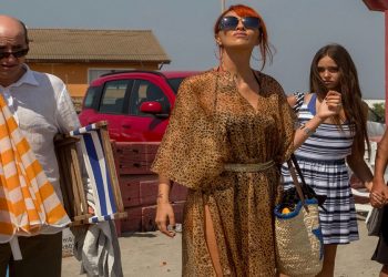 Il film in prima serata su Canale 5