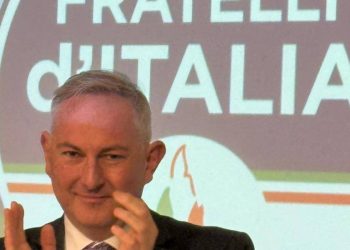 Basso, sindaco Pordenone