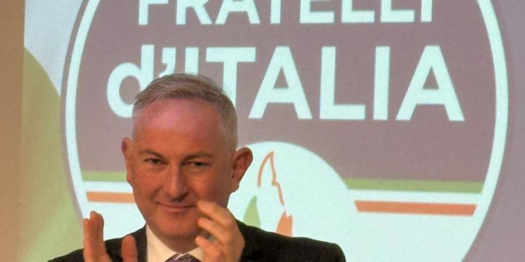 Basso, sindaco Pordenone