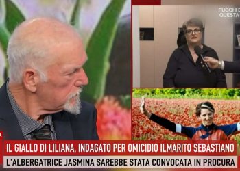 Il giallo di Liliana Resinovich (Foto: Storie Italiane)