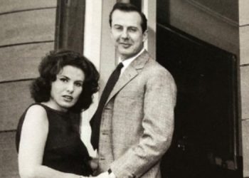 Lucio Ardenzi, chi è