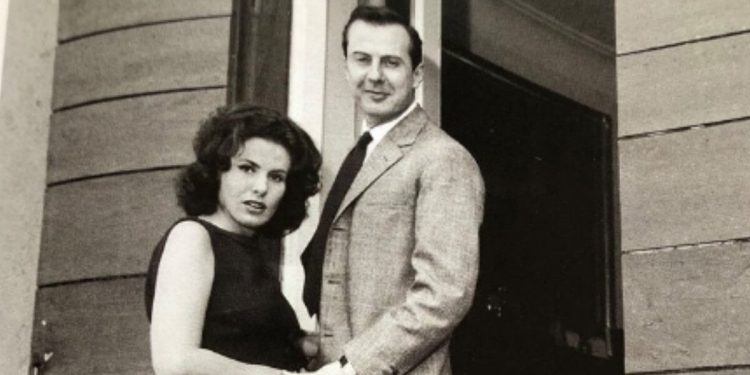 Lucio Ardenzi, chi è