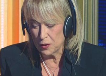 Mariateresa Antonucci, notaio The Couple