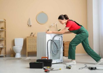 Lavatrice e soluzioni pratiche