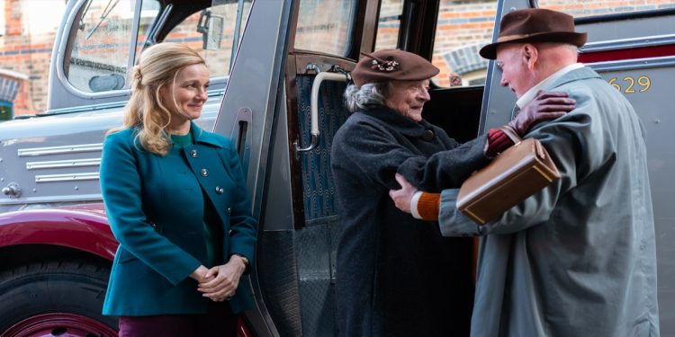 Il film in seconda serata su Rai 1 (Foto Web)