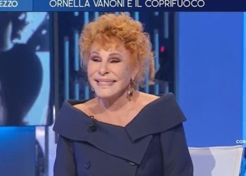 Ornella Vanoni