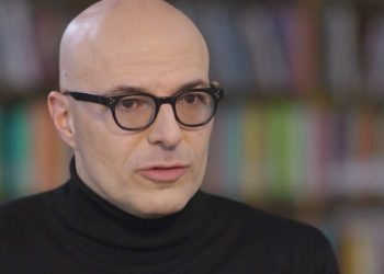 Andrea Favaretto a Matrimonio a prima vista