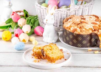 Colombe di Pasqua le migliori sono queste