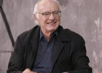 Mario Abis a Matrimonio a prima vista