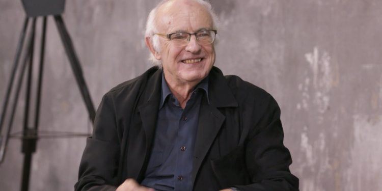 Mario Abis a Matrimonio a prima vista