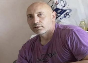 Martino Caldarelli (Foto: RaiNews)