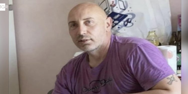 Martino Caldarelli (Foto: RaiNews)