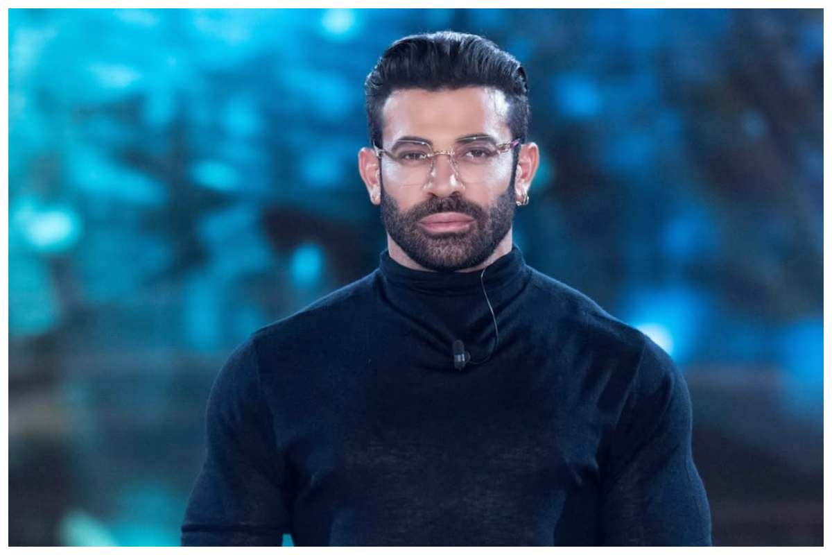 Sperti contro Barale