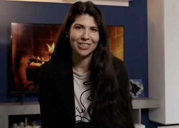 Adele Carlucci a Matrimonio a prima vista 2025