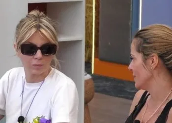 Brigitta e Benedicta Boccoli