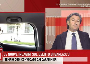 L'avvocato di Alberto Stasi sul giallo di Garlasco (Foto: Storie Italiane)