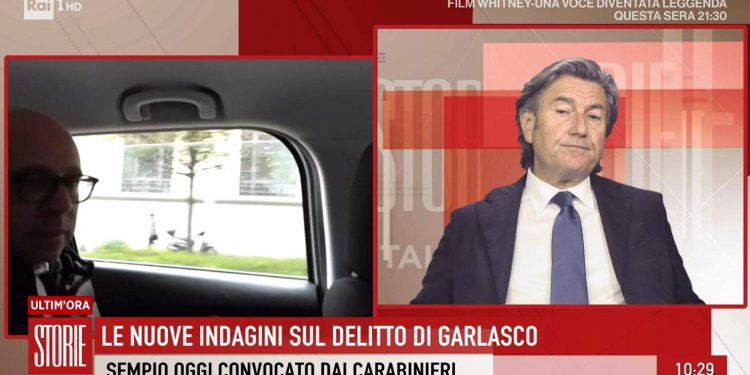 L'avvocato di Alberto Stasi sul giallo di Garlasco (Foto: Storie Italiane)