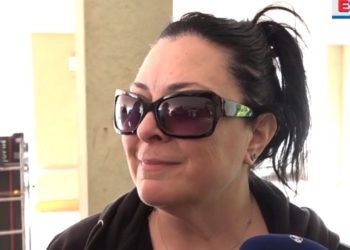 Manuela Bianchi sul caso Pierina Paganelli