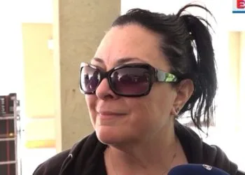 Manuela Bianchi sul caso Pierina Paganelli